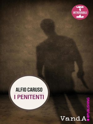 cover image of I penitenti